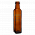 бутылка стеклянная в-31,5 250 мл «мараска»